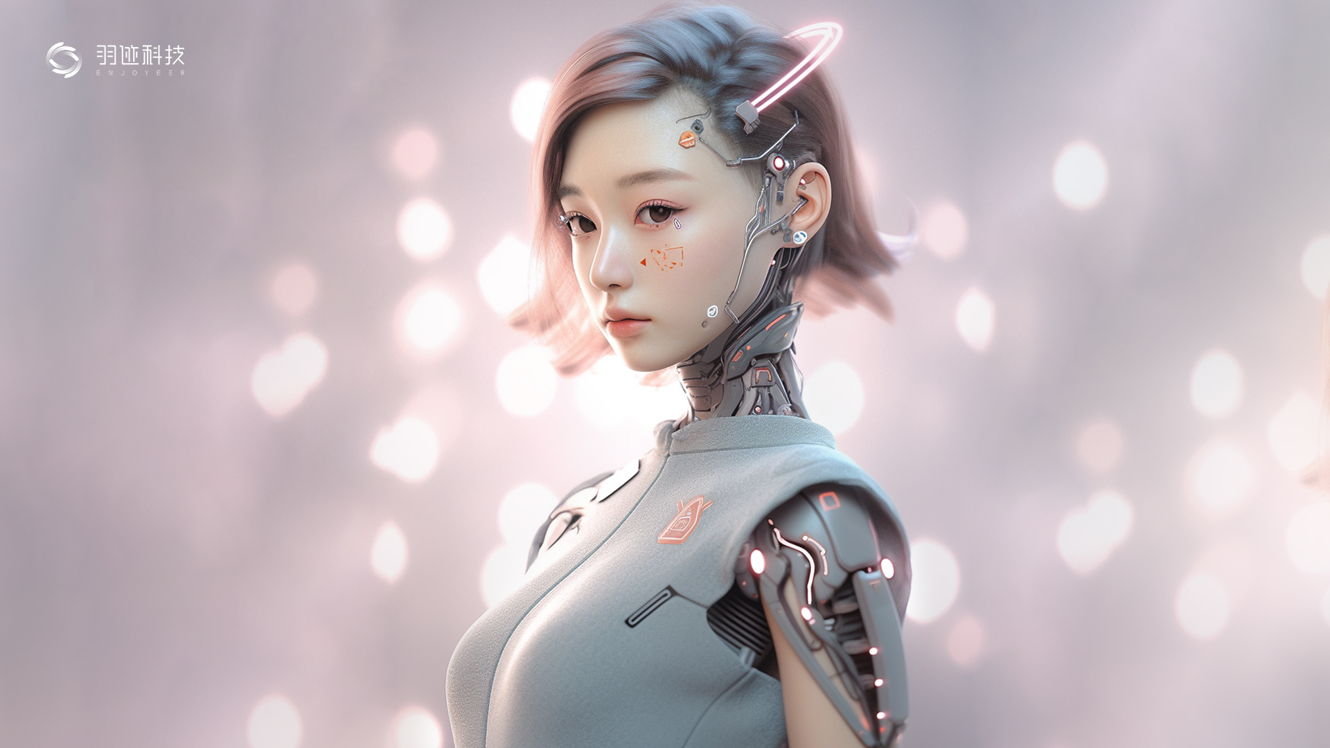 虚拟数字人：元宇宙的入口