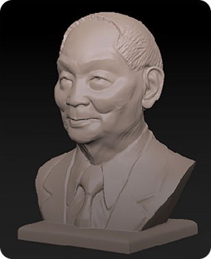 3D打印
