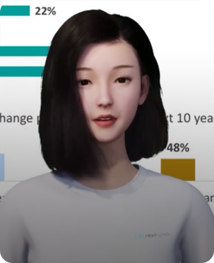 教育虚拟人